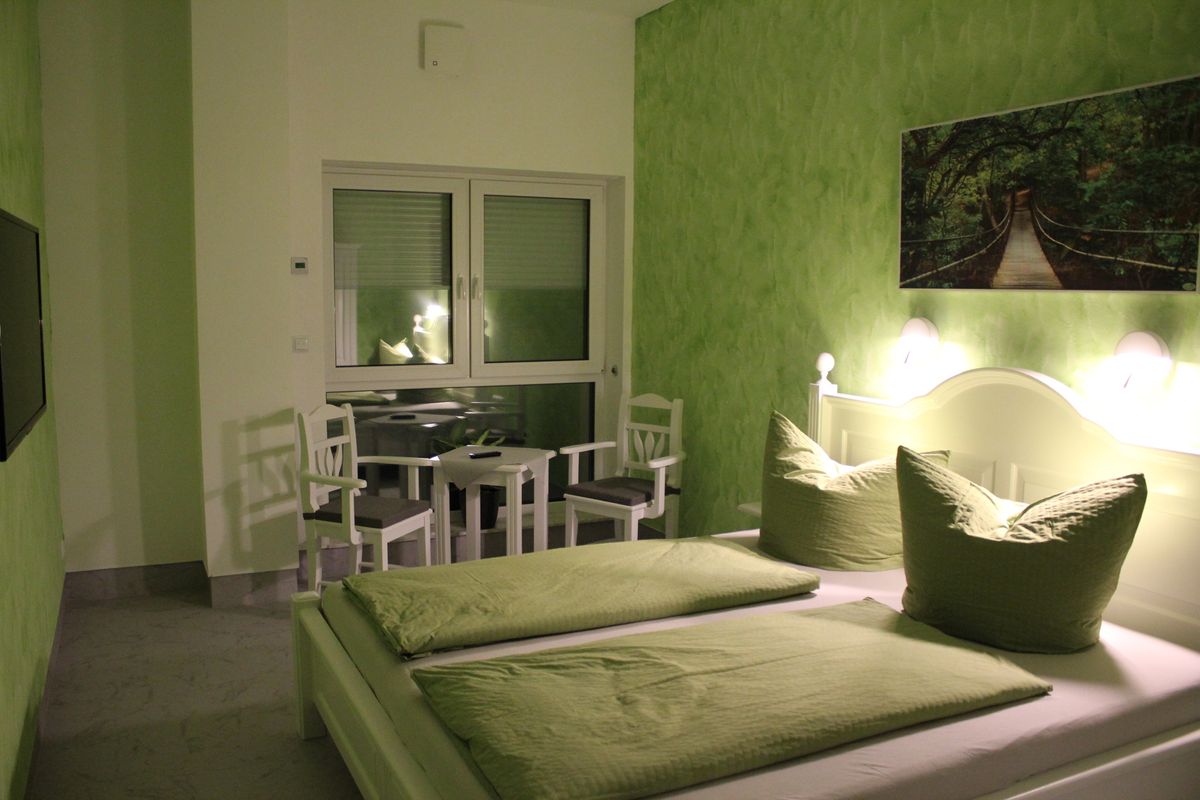 Doppelzimmer